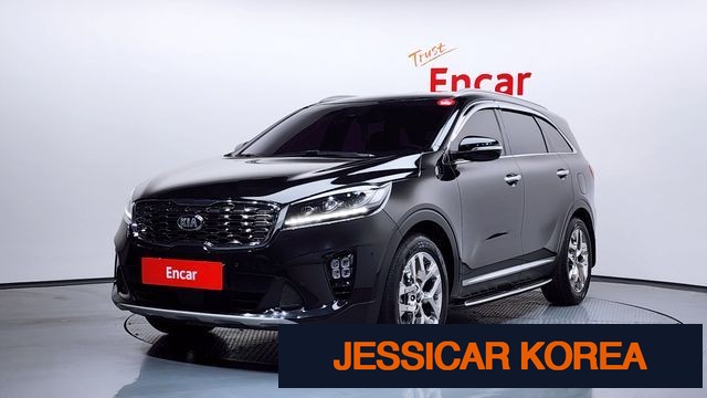 2020 Kia The New Sorento - Thumbnail 4