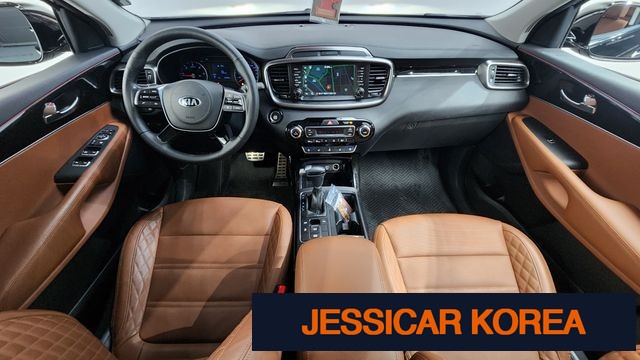 2020 Kia The New Sorento - Thumbnail 6