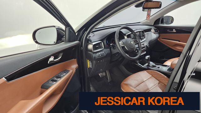 2020 Kia The New Sorento - Thumbnail 7