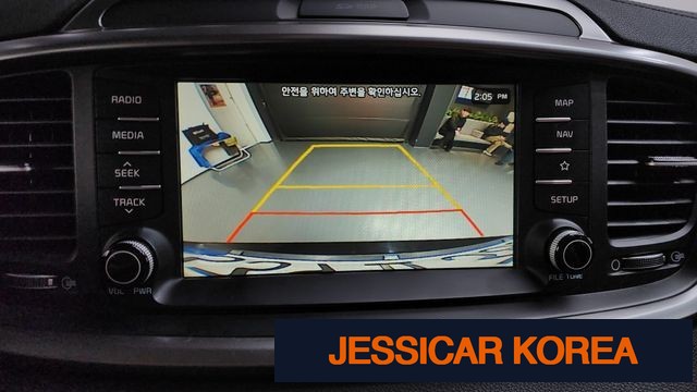 2020 Kia The New Sorento - Thumbnail 9