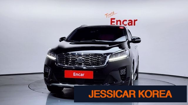 2020 Kia The New Sorento - Thumbnail 11