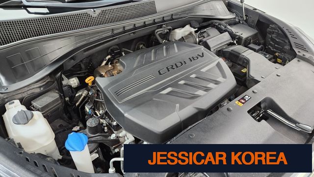 2020 Kia The New Sorento - Thumbnail 12