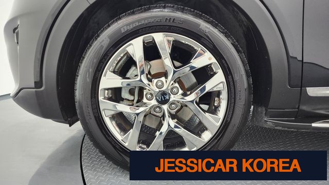 2020 Kia The New Sorento - Thumbnail 15