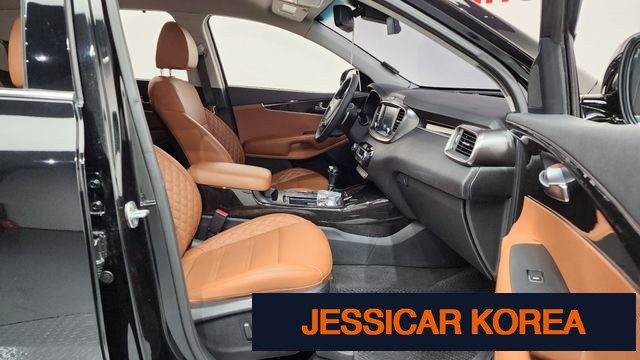 2020 Kia The New Sorento - Thumbnail 17