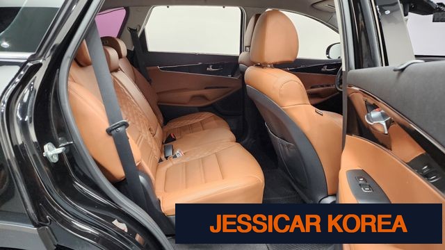 2020 Kia The New Sorento - Thumbnail 19