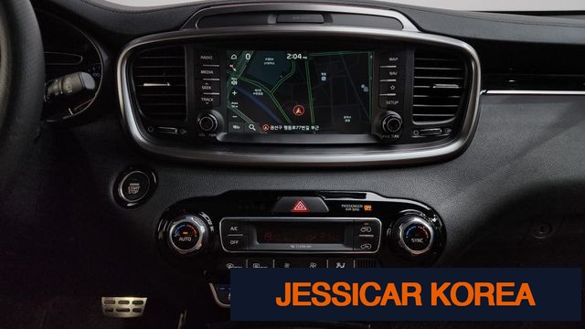2020 Kia The New Sorento - Thumbnail 20