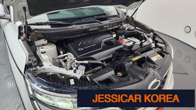 2023 Renault Korea The New QM6 - Thumbnail 11