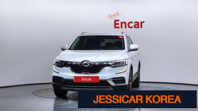2023 Renault Korea The New QM6 - Thumbnail 13