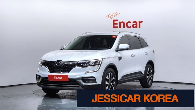 2023 Renault Korea The New QM6 - Thumbnail 20