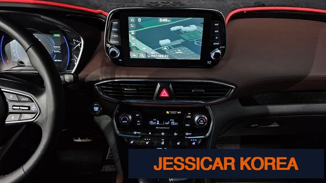 2019 Hyundai Santa Fe TM - Thumbnail 6
