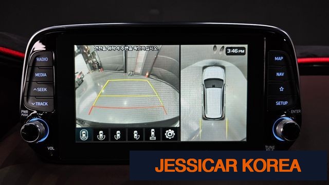 2019 Hyundai Santa Fe TM - Thumbnail 11