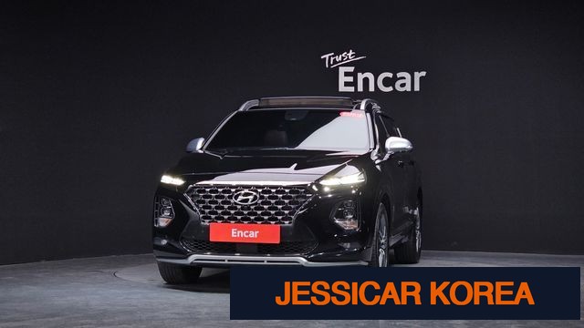 2019 Hyundai Santa Fe TM - Thumbnail 16
