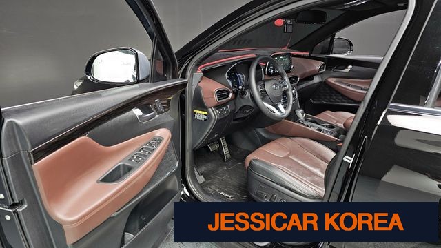 2019 Hyundai Santa Fe TM - Thumbnail 18