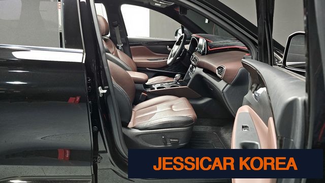 2019 Hyundai Santa Fe TM - Thumbnail 19
