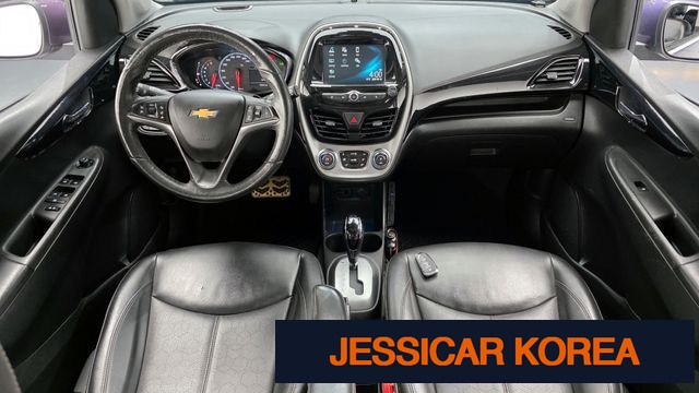 2016 Chevrolet The Next Spark - Thumbnail 3