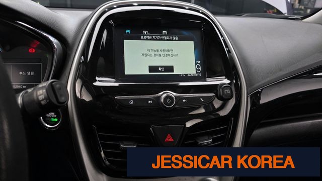 2016 Chevrolet The Next Spark - Thumbnail 5