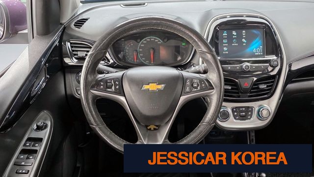 2016 Chevrolet The Next Spark - Thumbnail 7