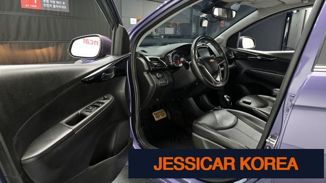 2016 Chevrolet The Next Spark - Thumbnail 9
