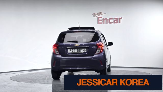 2016 Chevrolet The Next Spark - Thumbnail 10