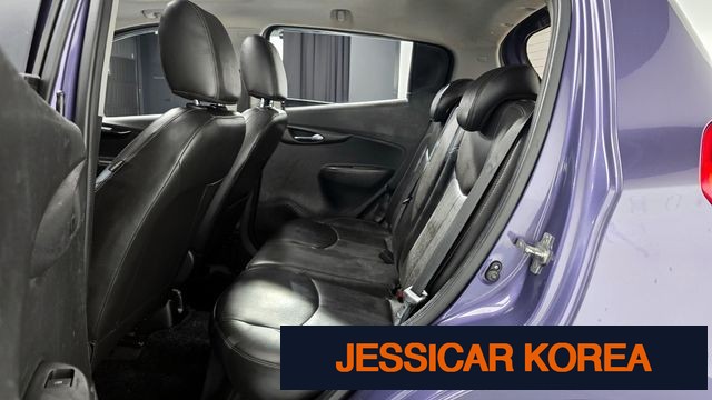 2016 Chevrolet The Next Spark - Thumbnail 11