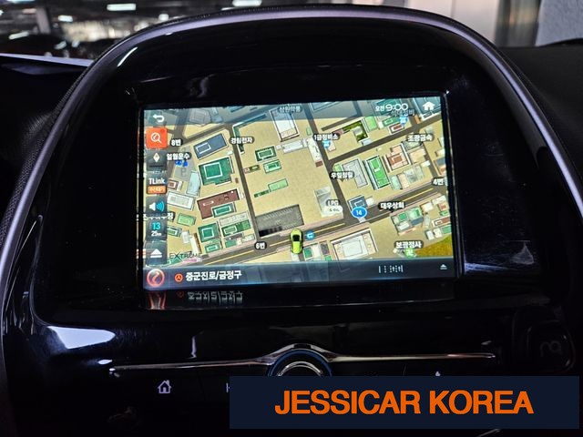 2016 Chevrolet The Next Spark - Thumbnail 17