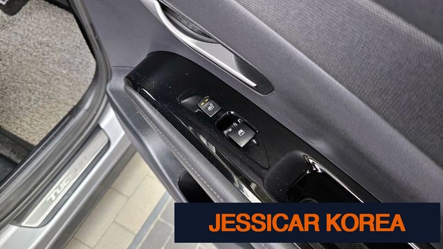 2021 Hyundai Tucson Hybrid (NX4) - Thumbnail 6