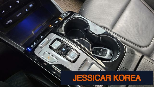 2021 Hyundai Tucson Hybrid (NX4) - Thumbnail 16