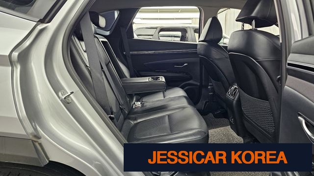 2021 Hyundai Tucson Hybrid (NX4) - Thumbnail 17