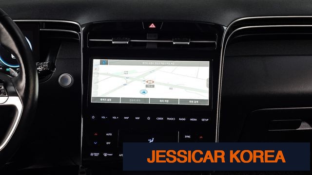 2021 Hyundai Tucson Hybrid (NX4) - Thumbnail 18