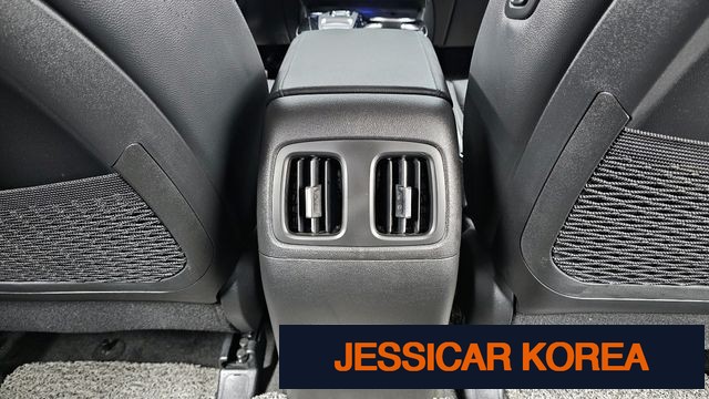 2021 Hyundai Tucson Hybrid (NX4) - Thumbnail 19