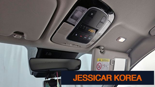 2021 Hyundai Tucson Hybrid (NX4) - Thumbnail 20