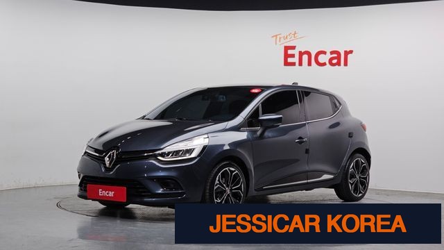 2018 Renault Korea clio - Thumbnail 10