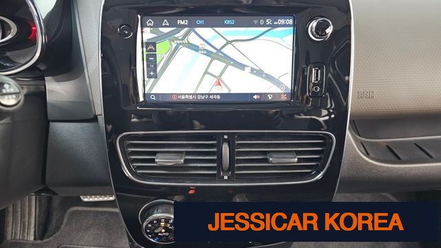 2018 Renault Korea clio - Thumbnail 15