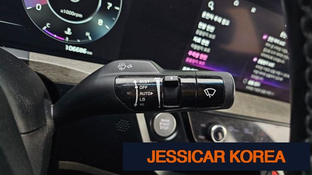 2024 Kia K8 - Thumbnail 2