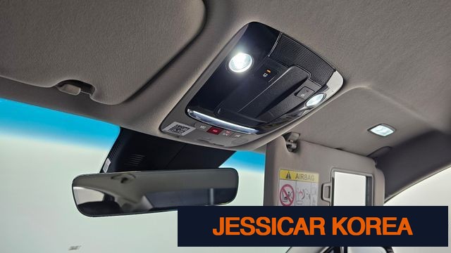 2024 Kia K8 - Thumbnail 4