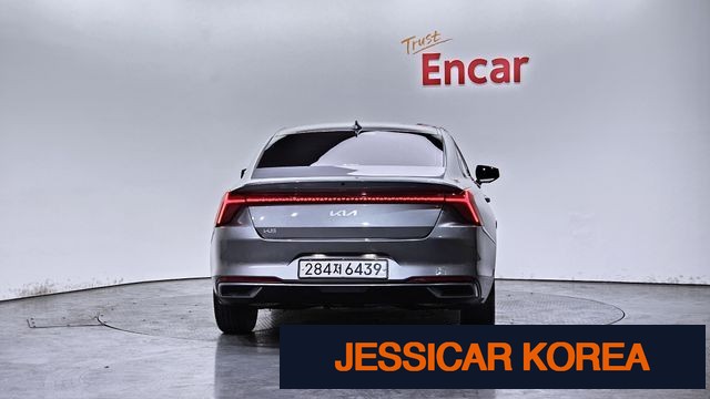 2024 Kia K8 - Thumbnail 6