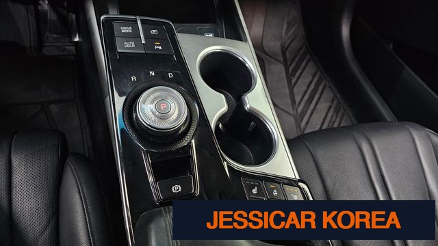2024 Kia K8 - Thumbnail 7