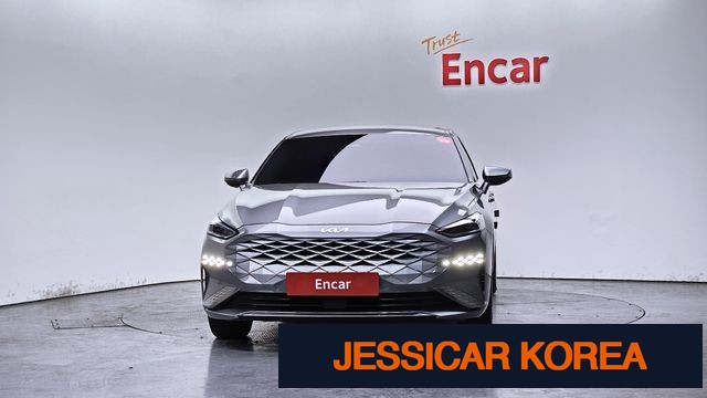 2024 Kia K8 - Thumbnail 9