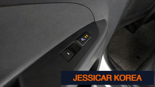 2016 Hyundai All new Tucson - Thumbnail 8