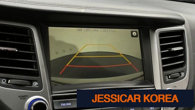 2016 Hyundai All new Tucson - Thumbnail 9