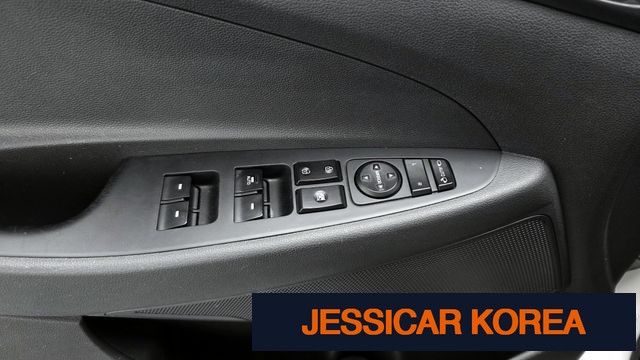2016 Hyundai All new Tucson - Thumbnail 13