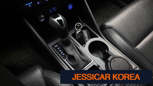 2016 Hyundai All new Tucson - Thumbnail 14