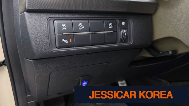 2024 KG Mobility The New Rexton Sports Khan - Thumbnail 2