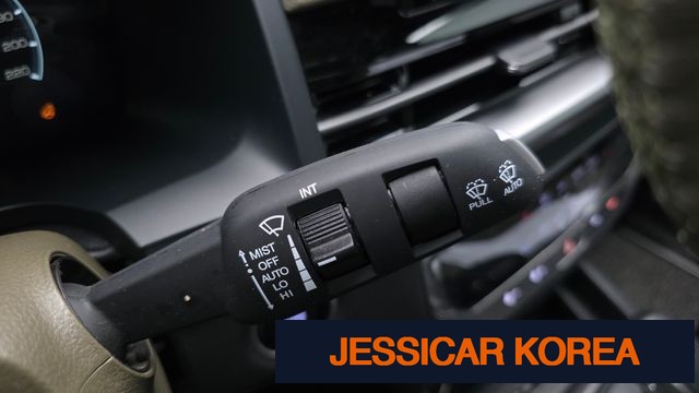 2024 KG Mobility The New Rexton Sports Khan - Thumbnail 3