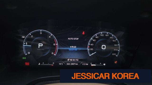 2024 KG Mobility The New Rexton Sports Khan - Thumbnail 15