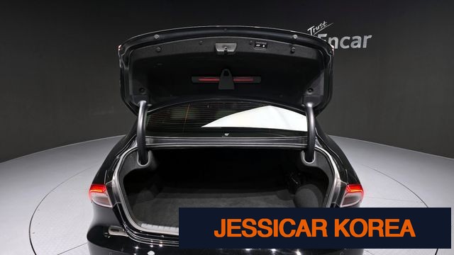 2023 Hyundai The New Grandeur IG Hybrid - Thumbnail 10