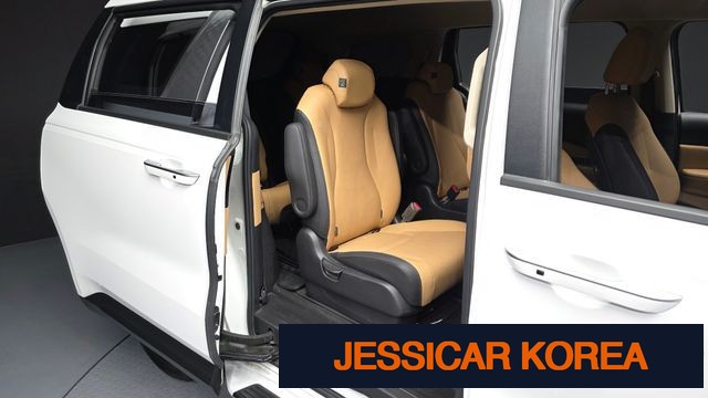 2022 Kia Carnival 4th Gen - Thumbnail 2