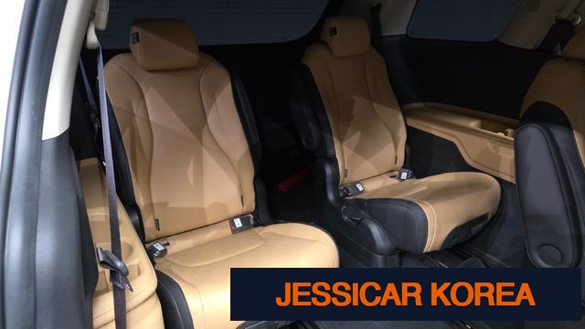 2022 Kia Carnival 4th Gen - Thumbnail 6