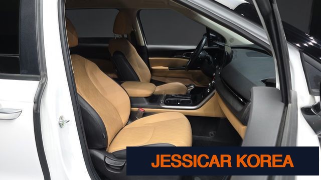 2022 Kia Carnival 4th Gen - Thumbnail 7