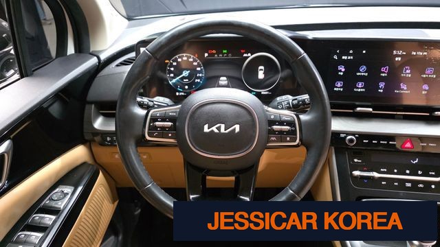 2022 Kia Carnival 4th Gen - Thumbnail 9